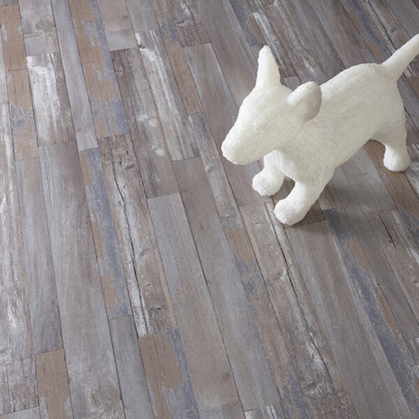 PVC Gerflor Nerok 70 Harbor Blue 1893 šíře 2 m 2 m²