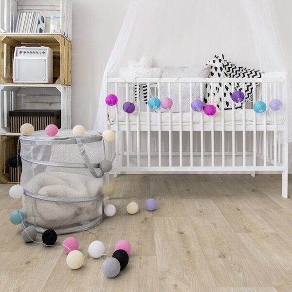 PVC Gerflor Nerok 70 Sherwood Clear 2012 šíře 2 m 2 m²