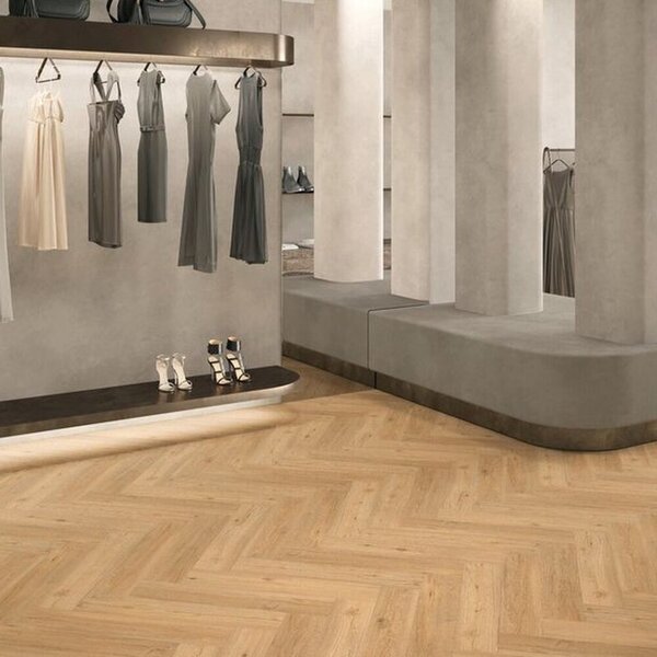 GERFLOR CREATION 55 CLIC ACOUSTIC 0347 BALLERINA HB 1,5 m²