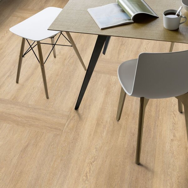 GERFLOR CREATION 55 CLIC ACOUSTIC 0441 HONEY OAK 1,84 m²
