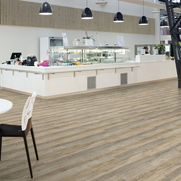 GERFLOR CREATION 55 CLIC ACOUSTIC 0455 LONG BOARD 1,84 m²