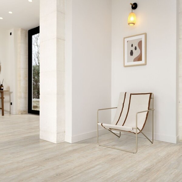 GERFLOR CREATION 55 CLIC ACOUSTIC 0584 WHITE LIME 1,84 m²