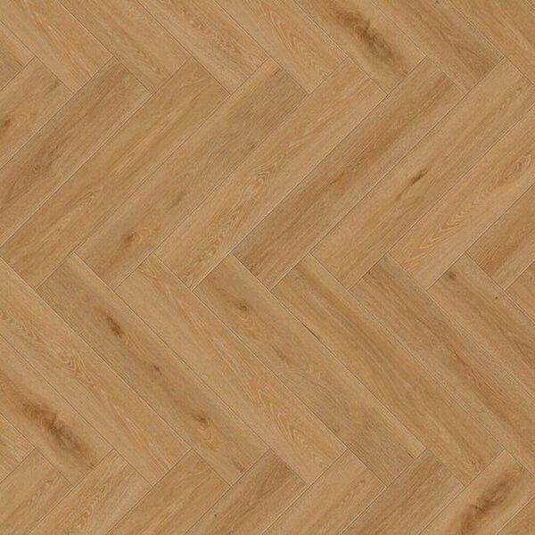 GERFLOR CREATION 55 CLIC ACOUSTIC 1706 AQUINOAH HONEY HB 1,5 m²