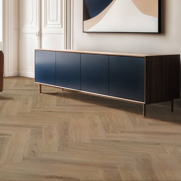 GERFLOR CREATION 55 CLIC ACOUSTIC 1707 AQUINOAH NATURE HB 1,5 m²