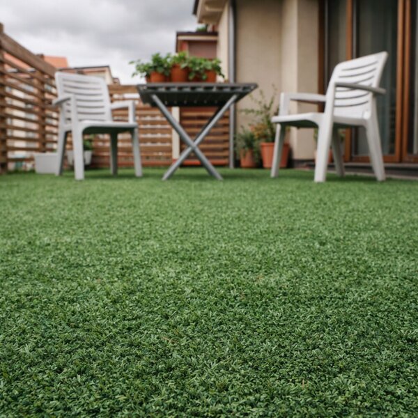 Travní koberec EASY LAWN VERDINO šíře 2 m 2 m²