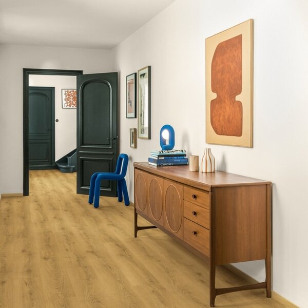 Quick step Classic Dub klasický světlý CLM5787 1,596 m²