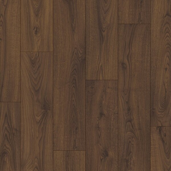 Quick step Classic Dub arašídově hnědý CLM5800 1,596 m²