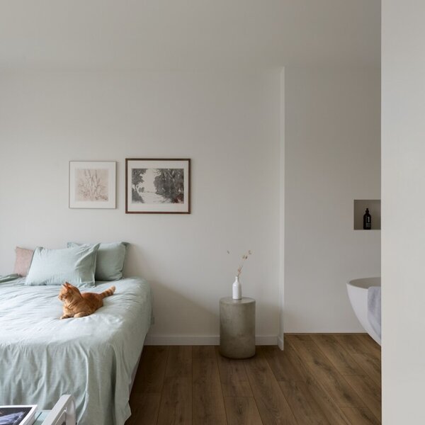 Quick step Classic Dub teplý hnědý CLM5789 1,596 m²