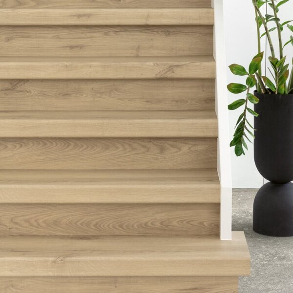 Quick step Classic Dub surový CLM5788 1,596 m²