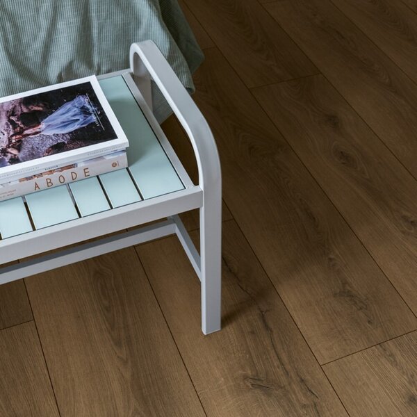 Quick step Classic Dub teplý hnědý CLM5789 1,596 m²