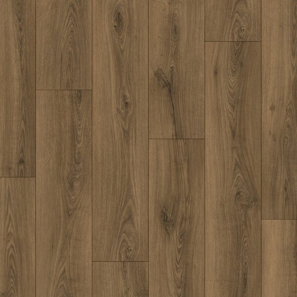 Quick step Classic Dub teplý hnědý CLM5789 1,596 m²