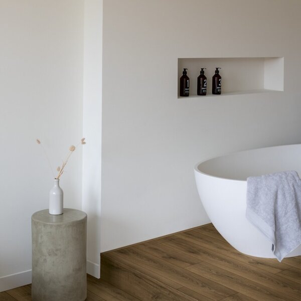 Quick step Classic Dub teplý hnědý CLM5789 1,596 m²