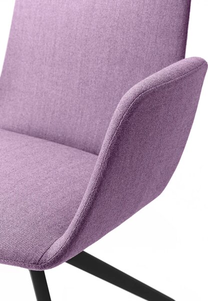 LD SEATING - Židle HARMONY MODERN 870-F70