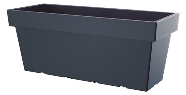 Prosperplast Truhlík Lofly Case (antracitová, 992x390x410) (100378494002)
