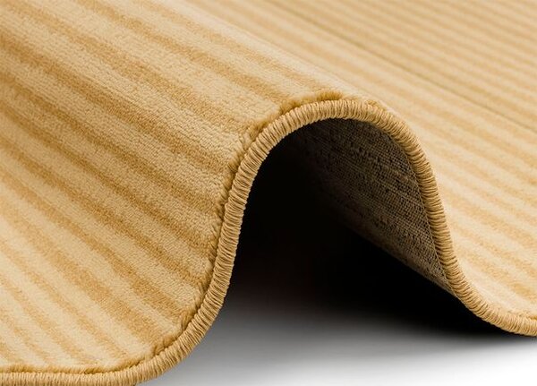 Breno Kusový koberec STANDARD AKARI Beige, 60x120 cm, Béžová