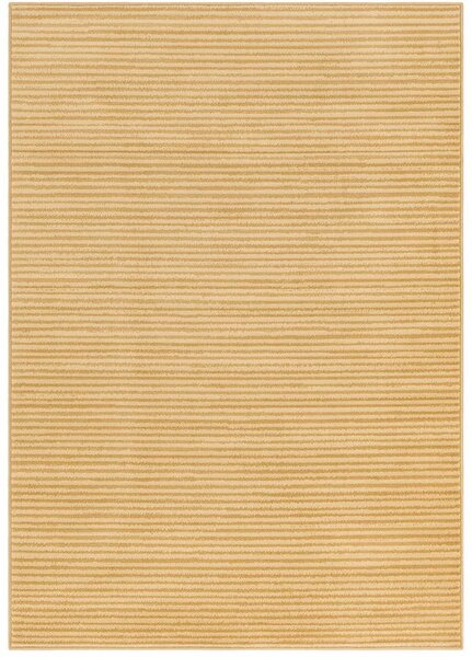 Breno Kusový koberec STANDARD AKARI Beige, 60x120 cm, Béžová