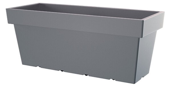 Prosperplast Truhlík Lofly Case (šedá, 992x390x410) (100378494001)