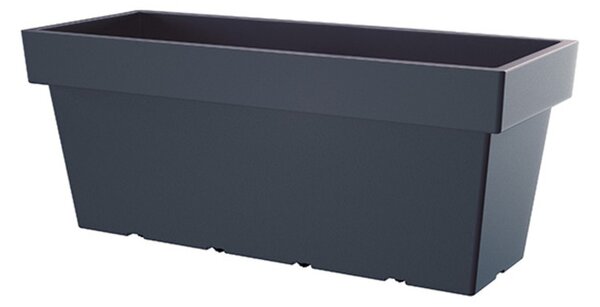 Prosperplast Truhlík Lofly Case (antracitová, 992x390x410) (100378494002)