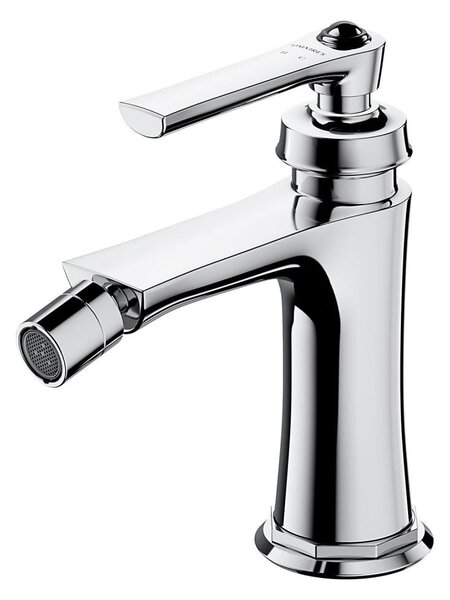OMNIRES AM5220CR - Bidetová baterie ARMANCE 16 cm lesklý chrom