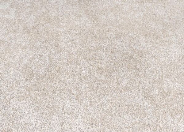 Breno Metrážový koberec SERENADE 103 (Ultratex) běžový melír s leskem, šíře 500 cm