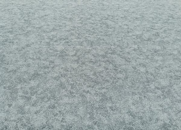 Breno Metrážový koberec SERENADE 900 (Ecoluxe) šedý melír s leskem, šíře 500 cm