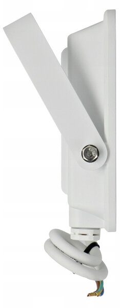 LED reflektor 50 W, 4500 lm, IP65, neutrální bílá, úhel 120°, 17,5 × 12,5 × 3 cm