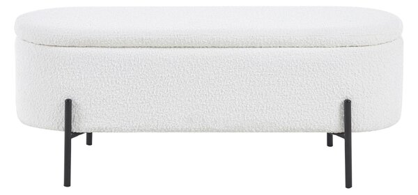 TABURETOVÁ LAVICE, textil, Livetastic - Taburety, Online Only