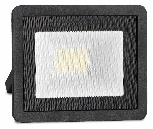 LED reflektor 20 W, 4500 K, IP65, úhel 120°