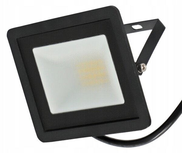 LED reflektor 20 W, 4500 K, IP65, úhel 120°