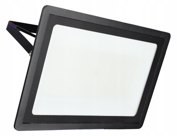 LED reflektor 200 W, 4500 K, IP67, úhel 120°