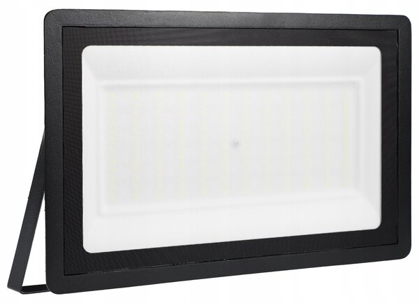 LED reflektor 200 W, 4500 K, IP67, úhel 120°