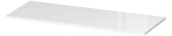 Cersanit Larga, deska na skříňku 120cm, bílá, S932-026