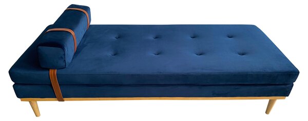 CHAISE LONGUE, textil, 180/42/75 cm Livetastic - Válendy & lenošky, Online Only