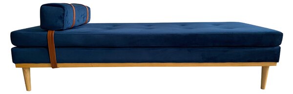 CHAISE LONGUE, textil, 180/42/75 cm Livetastic - Válendy & lenošky, Online Only