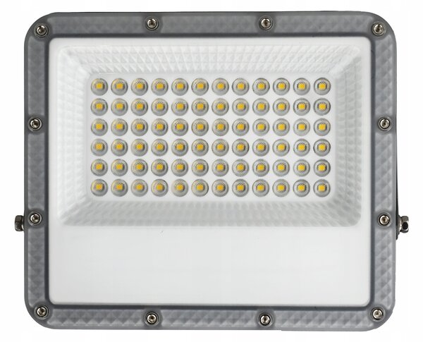 LED reflektor 50 W, 5500 lm, IP65