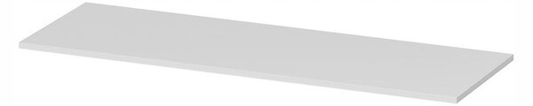 Cersanit Larga, deska na skříňku 140cm, šedá, S932-041