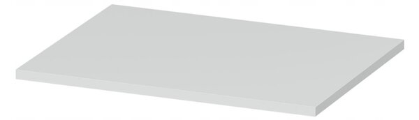 Cersanit Larga, deska na skříňku 60cm, šedá, S932-037