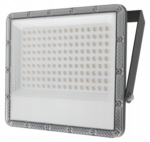 LED reflektor 100 W, 11000 lm, IP65