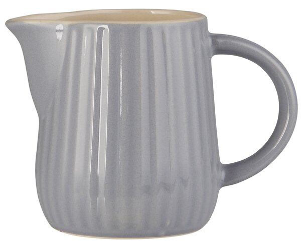 Džbánek na mléko Mynte French Grey 200 ml