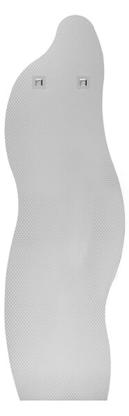 NÁSTĚNNÉ ZRCADLO, 50/160/0,5 cm, Livetastic - Zrcadla do předsíně, Online Only