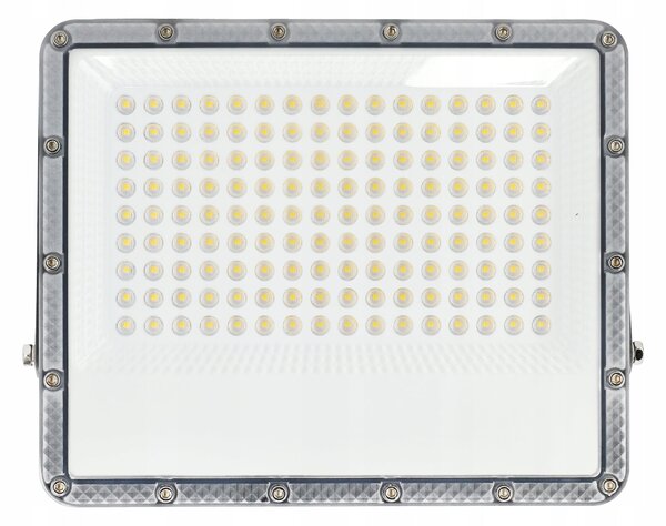 LED reflektor 100 W, 11000 lm, IP65