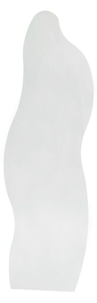NÁSTĚNNÉ ZRCADLO, 50/160/0,5 cm, Livetastic - Zrcadla do předsíně, Online Only