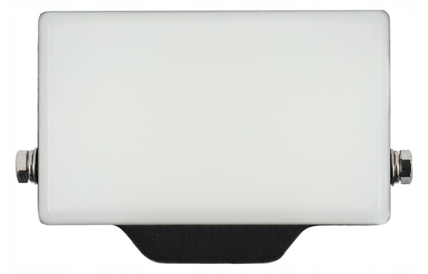 LED reflektor 10 W, 800 lm, teplá bílá, IP65, úhel 120°