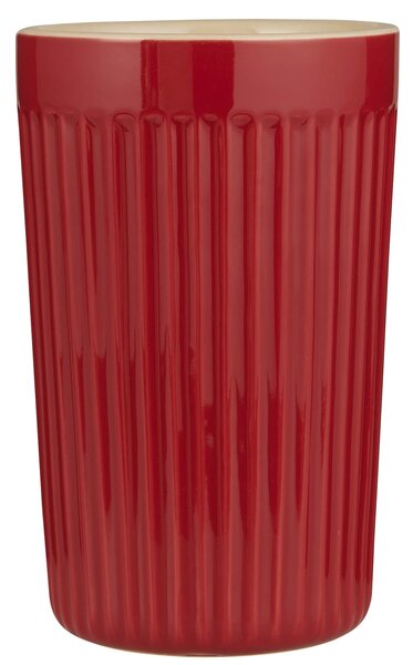 Hrnek na latte Mynte Strawberry 375 ml