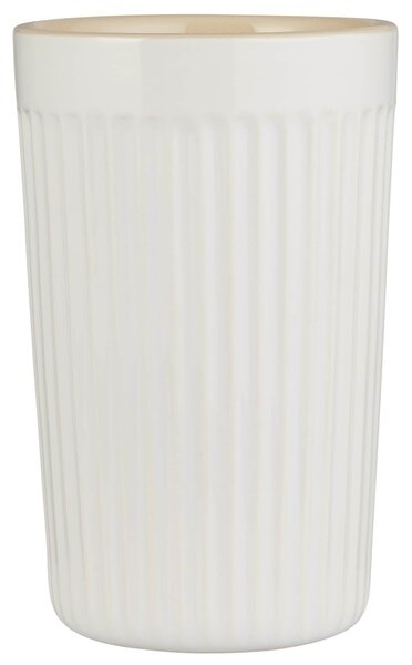 Hrnek na latte Mynte Pure White 375 ml