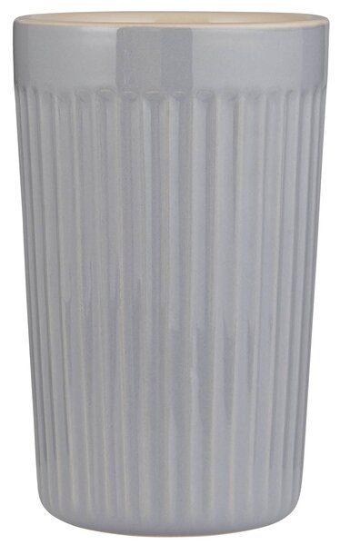 Hrnek na latte Mynte French Grey 375 ml