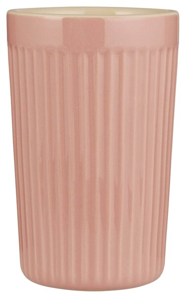 Hrnek na latte Mynte Coral Almond 375 ml