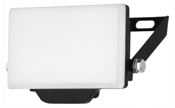 LED reflektor 10 W, 800 lm, teplá bílá, IP65, úhel 120°