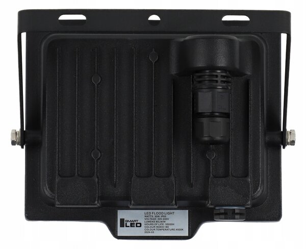 LED reflektor 30 W, 4500 K, IP65