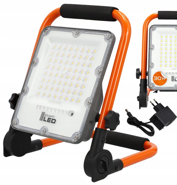 LED reflektor 30 W, 1050 lm, IP65
